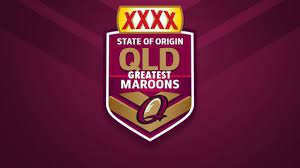 Nrl announce plans to take state of origin to perth again in 2022. Queensland Maroons All Time Greatest Origin Xiii Rugby League Opinions