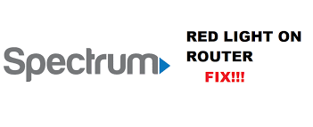 3 Ways To Fix Red Light On Spectrum Router Internet Access Guide