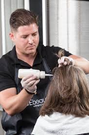 10 Tips For Covering Stubborn Gray Covering Gray Hair Grey Hair Coverage Colored Hair Tips