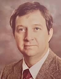 Obituary for Malcolm Rust