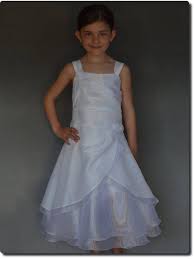 Maybe you would like to learn more about one of these? Robe Enfant Pour Communion Blanche Ambre