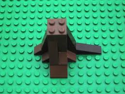 Lego Tree Moc Lego Tree Lego Lego Craft