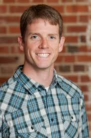 Meet Patrick Murphy: Entrepreneur & CEO