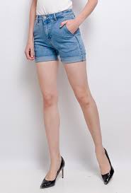 $44.99 sale $31.49 (30% off) 2 colors. Women S Denim Shorts Ciao Bellissima Free Delivery