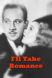 I'll Take Romance (1937) directed by Edward H. Griffith • Reviews, film +  cast • Letterboxd