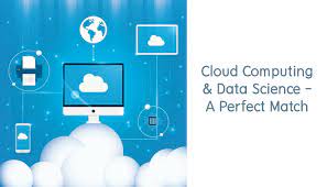Cloud Computing And Data Science A Great Match Data Science Review