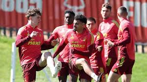 Latest: Nottingham Forest v Aston Villa Europa League news conferences