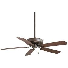 Get the best deal for unbranded ceiling fans without light from the largest online selection at ebay.com. Oil Rubbed Bronze Minka Aire Simple Indoor Outdoor Fan 52 Ceiling Fan Ceiling Fans Home Garden