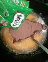 Ecoshop kek batik resepi niaga tanpa telur tapi lembut resepi kek batik cheese indulgence. Langkah Mudah Buat Kek Batik Sedap Tanpa Telur Biskut Rangup Coklatnya Lembut Mingguan Wanita