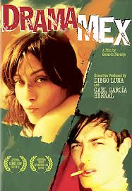 Drama/Mex by Gerardo Naranjo [DVD] DISC & COVER ART ONLY NO CASE EXCELLENT  COND 796019807609| eBay