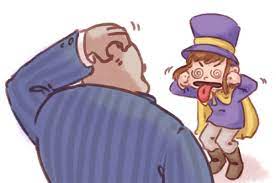 Sunshine Memoir A Hat In Time Hat In Time A Hat In Time Fanart