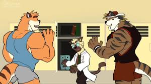 Ottered!! (Full) - ThisVid.com