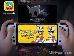 De quoi profiter sans débourser un seul centime avec des jeux solo & multijoueurs, des. Egg Ns Android Emulateur Nintendo Switch Jeux Gratuit Maxiapple Com