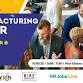 Manufacturing Mixer - Networking Happy Hour event in Carrollton, TX