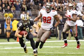 Buccaneers Position Preview Assessing The Depth Chart At