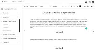 Be creative, write books and stories. Online Writing Software Squibler For Book Writing Book Writing Software