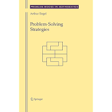The Art And Craft of Problem Solving: Zeitz, Paul: 9780471789017:  Amazon.com: Books