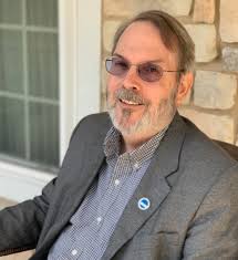 Obituary for Steven Larson