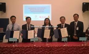 No.22, jalan ss20/10, 47400 petaling jaya, selangor daru ehsan. Borneo Medical Centre Leads The Way In Cochlear Implant Programme