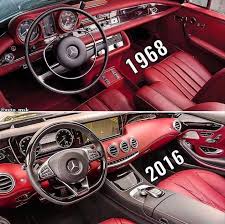Mercedes Benz Mercedes Interior Mercedes Benz Classic Luxury Cars Mercedes