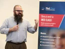Razvan chereches, expert în sănătate publică, spune direct că închiderea piețelor interioare nu are suport științific! Razvan Chereches Autor La Edupedu Ro