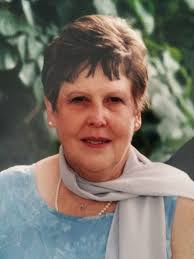 Obituary of Constance Mary Ida Bell (nee Dean)