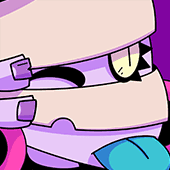 Cuenta que comparte dibujos nsfw de brawl stars y de otros juegos. Frank Fs7n Wfh On Twitter Match 11 Emz Vs Pam Brawlstars Brawlers Frankolytics