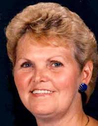 Sheila Church Obituary (1944