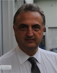 Dr. Harry Josifidis, MD