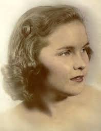 Obituary for Laura Lucille Willard Clinard