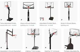 Maybe you would like to learn more about one of these? The 5 Best Basketball Hoops For The Driveway Best At Home Baseketball Goal Systems