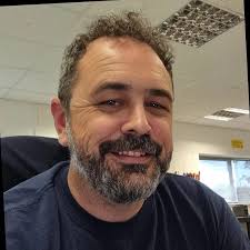 Sean Griffiths Email & Phone Number