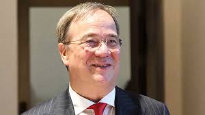 Laschet added the work would be further reviewed to determine if any other mistakes were made. Was Die Katholischen Laien Von Cdu Chef Armin Laschet Erwarten Kirche Leben