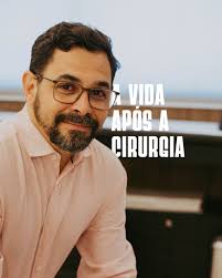 Dr. Lórimer Carneiro • Neurocirurgião