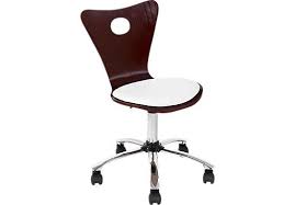 Shop For A Torino Desk Chair At Rooms To Go Kids Find That Will Look Great In Your Home And Complement The Wood Office Chair Office Chair Used Office Chairs