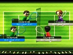 Wii Sports Screenshots For Wii - Mobygames