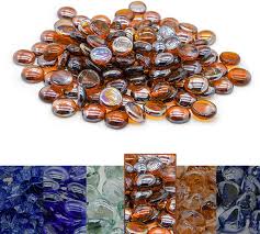Check spelling or type a new query. Amazon Com Gassaf 3 4 Inch Glass Fire Rocks Drop Beads For Gas Fire Pit Fireplace Replaces Existing Gas Logs Lava Rocks 10 Pound Amber Luster Patio Lawn Garden