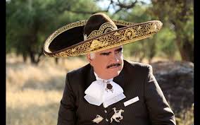 Vicente fernández jr., regretted that many positive things that his father has and does are not mentioned, and the attention is focused on recent scandals about his father's handling of some fans. Paula Arenas Bad Bunny Alessia Cara Alejandro Fernandez Alex Fernandez Vicente Fernandez Natalia Jimenez Juanes Mariachi Sol De Mexico Draco Rosa Ximena Sarinana Sech Olga Tanon And Sebastian Yatra To Perform
