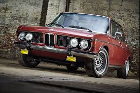 Bmw E3 Classic Bimmers Nl Klassisches Auto Oldtimer Kaufen Bmw Classic