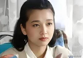 也潤了! 58歲江珊，和女兒定居美國再婚嫁田小潔＊ 阿波羅新聞網