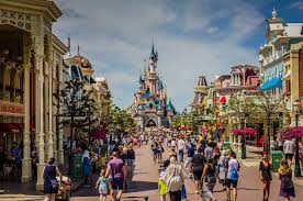 Disneyland Paris Finally Had A Good Year Skift