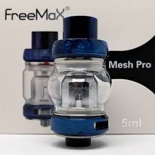 Introducing the freemax m pro tank. Freemax Mesh Pro Review Double Triple Mesh Coils