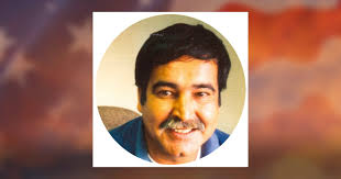 Ernest G. Rojas Obituary March 1, 2023