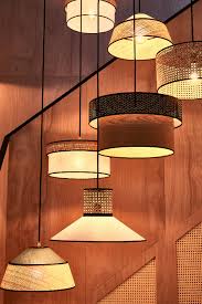 8 Suspensions Pour Une Deco Etincelante Lampe Design Eclairage Du Salon Deco Interieure