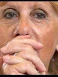 Danielle Caron: "J'ai dû faire face à une attitude de rejet"