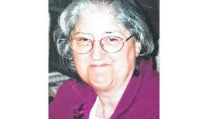 Mildred NEELY Obituary (2020)