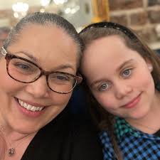 Sarah Commander is fundraising for Little Princess Trust