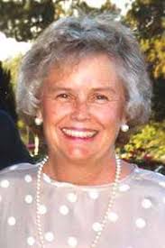 Ellen J. Elliott -- passionate activist