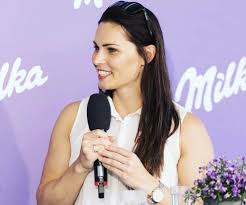 Discover more from the olympic channel, including video highlights, replays, news and facts about olympic athlete anna veith. Wird Anna Veith Am Samstag Ihr Karriereende Bekanntgeben Skionline Das Skiportal