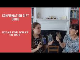 Traditional religious items are popular gifts that a teenage boy can treasure. 15 Best Confirmation Gifts For Boys 2021 Christian Gifts